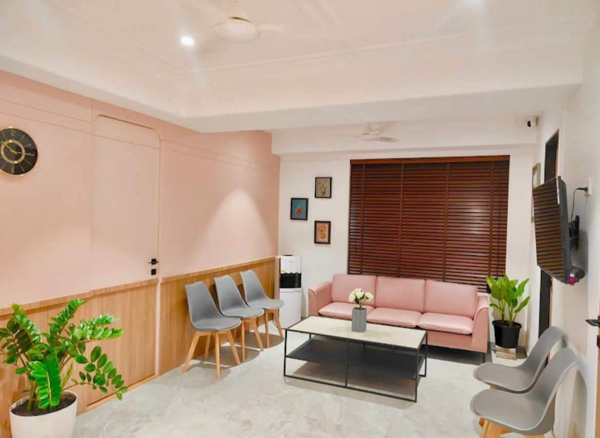 Women's Health Clinic